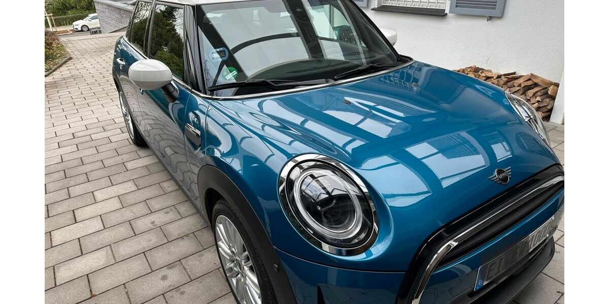 Mini Cooper 20.500 km 23.500 &euro; Eichstätt 85072