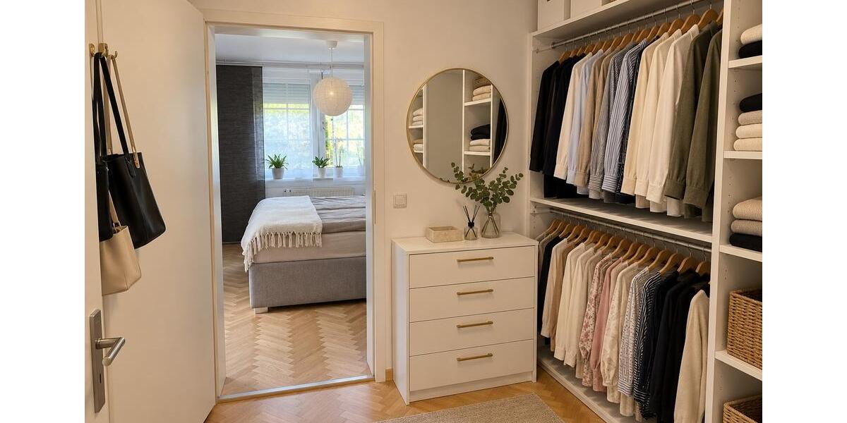 Etagenwohnung Gelsenkirchen Resse - 3.5 Zimmer, 85 m&sup2;, 230.000&euro; | Angebot:27460736