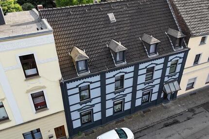 Haus Oberhausen Osterfeld - 15 Zimmer, 338 m&sup2;, 359.000&euro; | Angebot:27167037