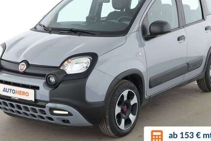 Fiat Panda 33.493 km 11.160 &euro; Essen 45141