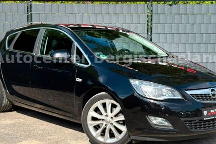 Opel Astra 159.000 km 5.499 &euro; Wuppertal 42285