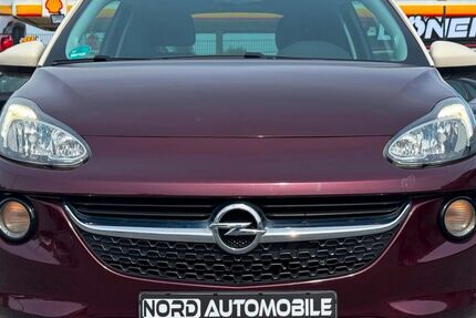 Opel Adam 124.705 km 5.990 &euro; Duisburg 47178
