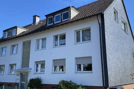 Wohnung Bochum Harpen - 4 Zimmer, 82 m&sup2;, 165.000&euro; | Angebot:25663250