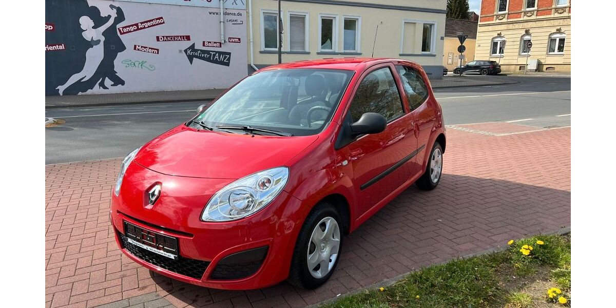 Renault Twingo 96.000 km 3.090 &euro; Recklinghausen 45657