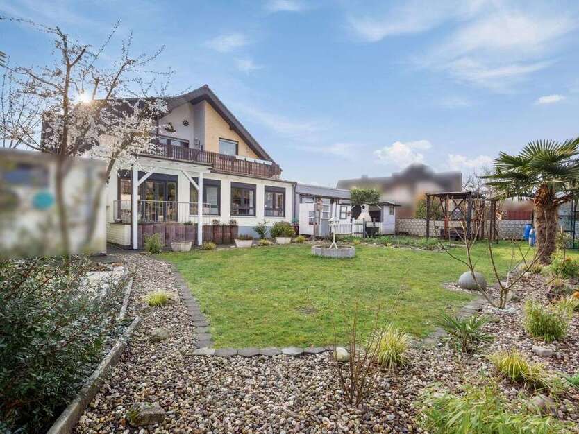 Haus zum Kaufen in Haltern am See 769.000 € 216 m²
