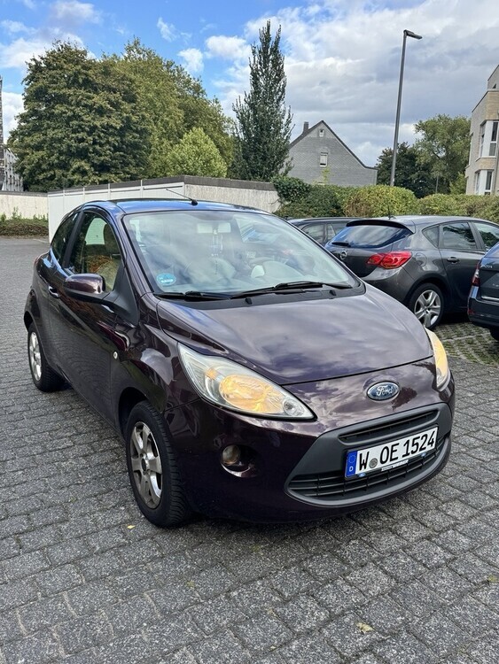 Ka
