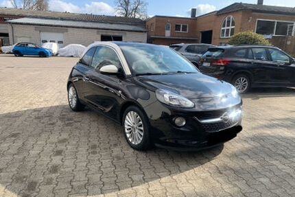 Opel Adam 110.000 km 7.800 &euro; Gelsenkirchen 45886
