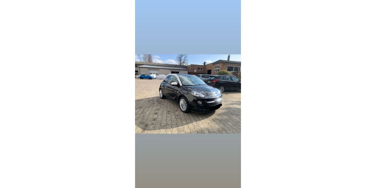 Opel Adam 110.000 km 7.800 &euro; Gelsenkirchen 45886