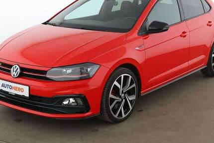 VW Polo 56.794 km 19.990 &euro; Essen 45141
