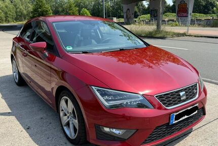 Seat Leon 183.000 km 9.500 &euro; Duisburg 47057