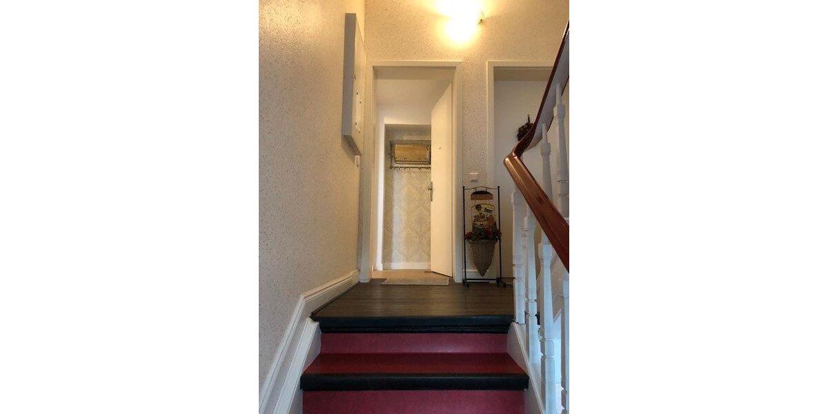 Etagenwohnung Herne - 2 Zimmer, 41 m&sup2;, 550&euro; | Angebot:26403749