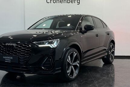 Audi Q3 49.900 km 36.990 &euro; Wuppertal 42327