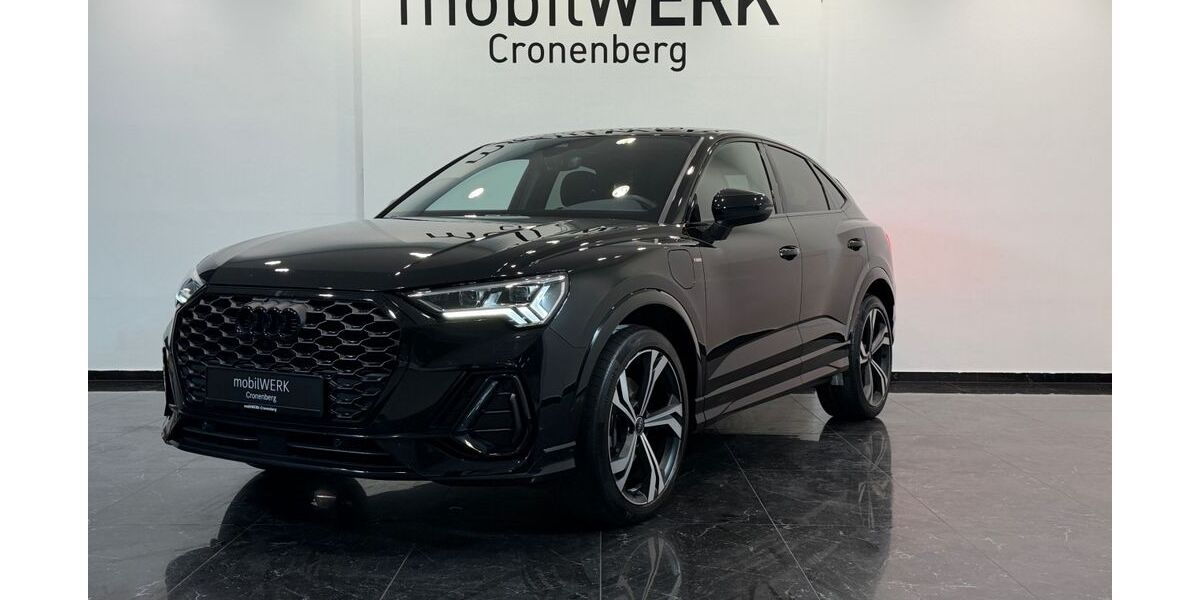 Audi Q3 49.900 km 36.990 &euro; Wuppertal 42327