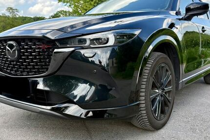 Mazda CX-5 26.000 km 34.900 &euro; Essen 45307