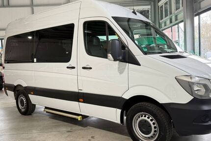 Mercedes-Benz Sprinter 181.500 km 24.900 &euro; Gelsenkirchen 45879