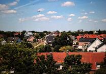 attraktiver Wohnung Oberhausen königshardt