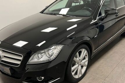 Mercedes-Benz CLS 250 68.028 km 18.950 € Düsseldorf 40591