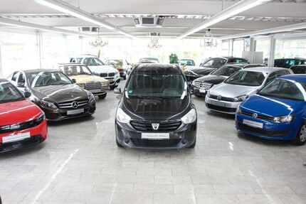 Dacia Lodgy 150.000 km 3.990 &euro; Essen 45356