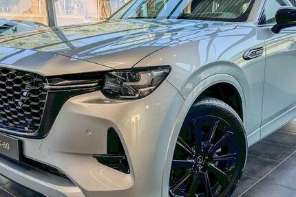 Mazda CX-60 10.411 km 49.994 &euro; Duisburg 47166
