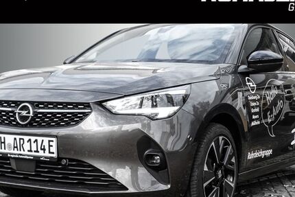 Opel Corsa 12.500 km 17.490 &euro; Mülheim an der Ruhr 45475