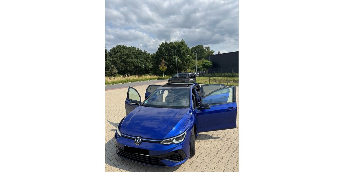 VW Golf 45.000 km 46.500 &euro; Duisburg 47051