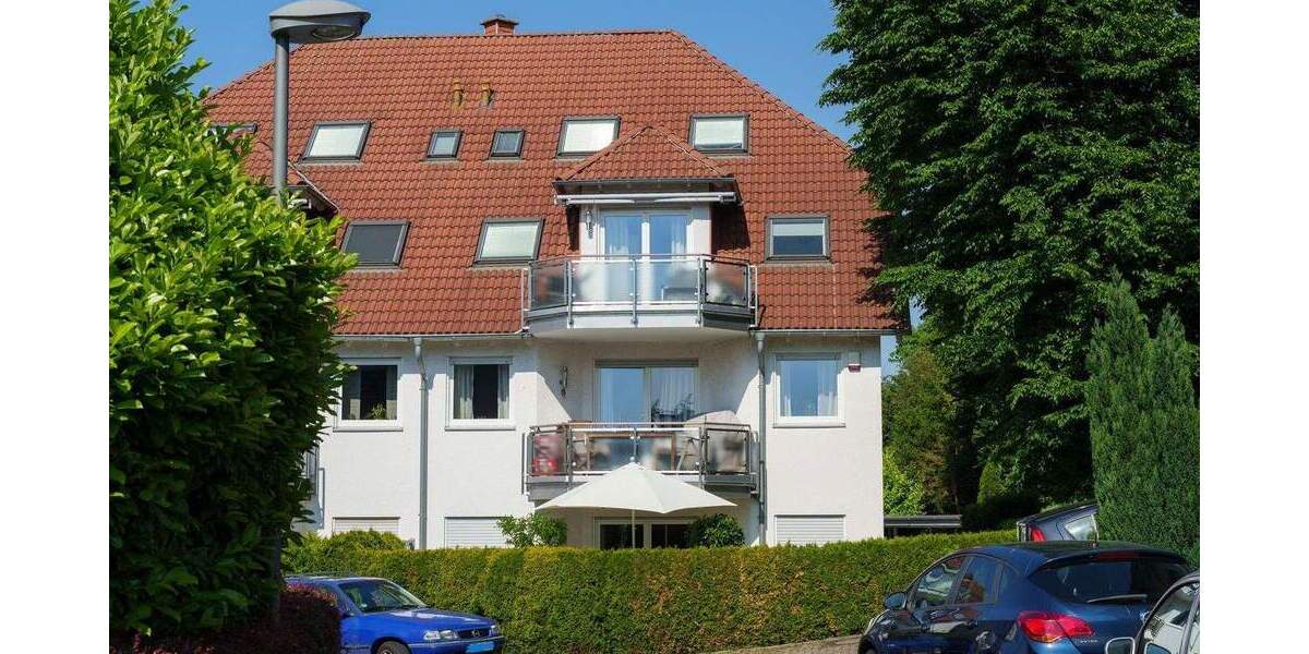 Etagenwohnung Bochum Dahlhausen - 8 Zimmer, 220 m&sup2;, 460.000&euro; | Angebot:25721357