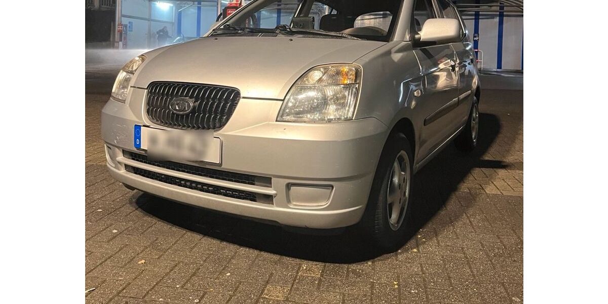 Kia Picanto 155.700 km 1.100 &euro; Wuppertal 42277