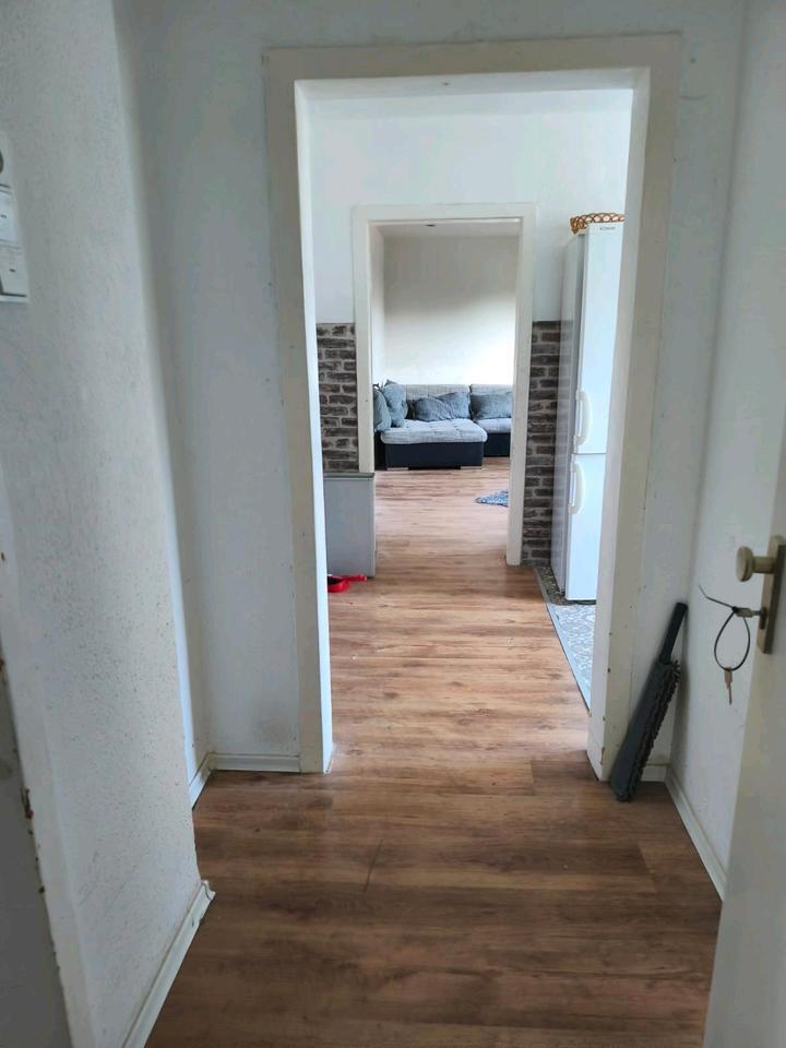 Wohnung zur Miete 4 Zimmer ca. 85 qm