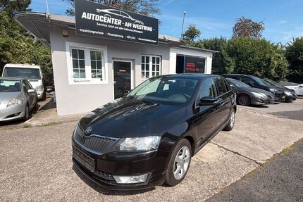 Skoda Rapid 244.000 km 4.990 &euro; Wuppertal 42329