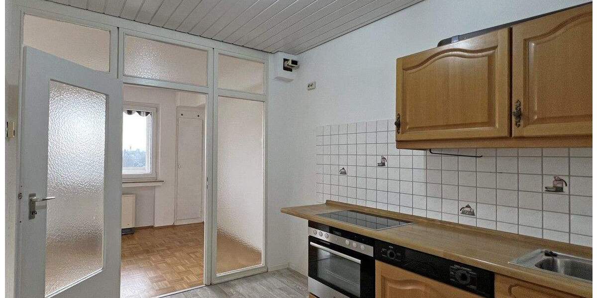 Etagenwohnung Essen Freisenbruch - 2 Zimmer, 68 m&sup2;, 515&euro; | Angebot:24806724
