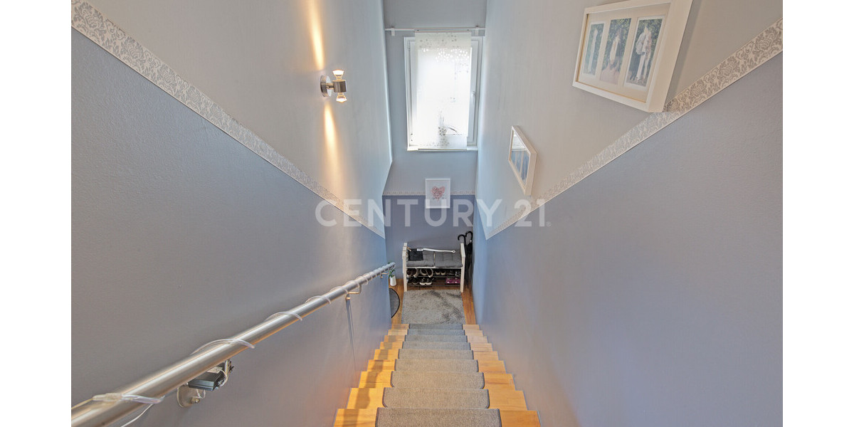 Arbeiten und exklusives Wohnen an einem Ort! 4 zimmer