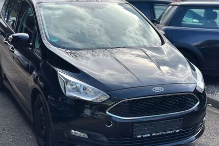 Ford Grand C-Max 194.000 km 3.000 &euro; Essen 45145