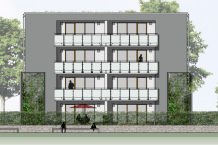 Wohnung zum Mieten in Oberhausen 1.205,10 € 92.7 m² 3.5 zimmer