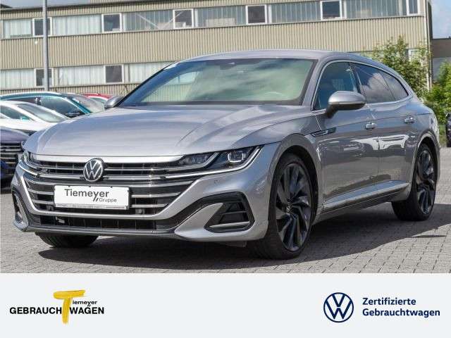 Arteon