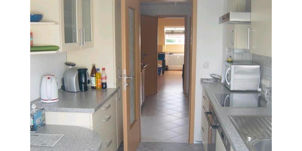 Dachgeschoßwohnung Oberhausen Alstaden - 3.5 Zimmer, 65 m&sup2;, 135.000&euro; | Angebot:27450771