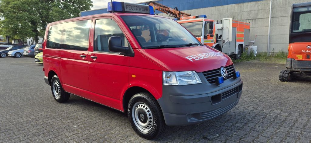 VW T5 Transporter 142.000 km 14.950 &euro; Duisburg 47169