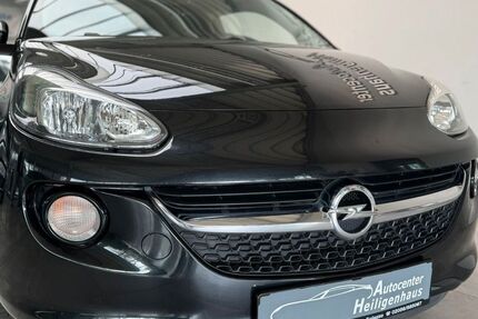 Opel Adam 179.351 km 4.180 &euro; Heiligenhaus 42579