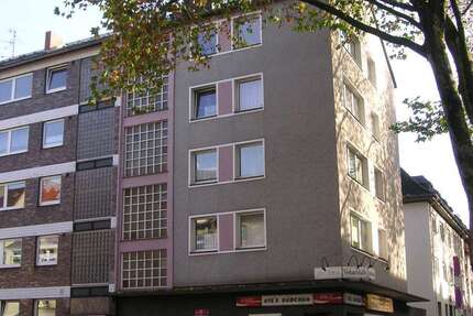 Wohnung zum Mieten in Duisburg 640 € 80.59 m² 4 zimmer