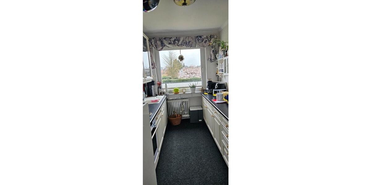 Etagenwohnung Oberhausen Biefang - 2 Zimmer, 53 m&sup2;, 390&euro; | Angebot:25714455