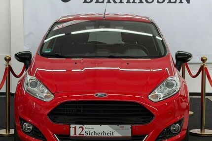 Ford Fiesta 62.487 km 10.999 &euro; Oberhausen 46049