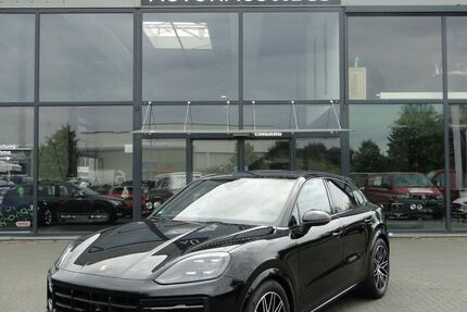 Porsche Cayenne 15.000 km 98.890 € Duisburg 47229