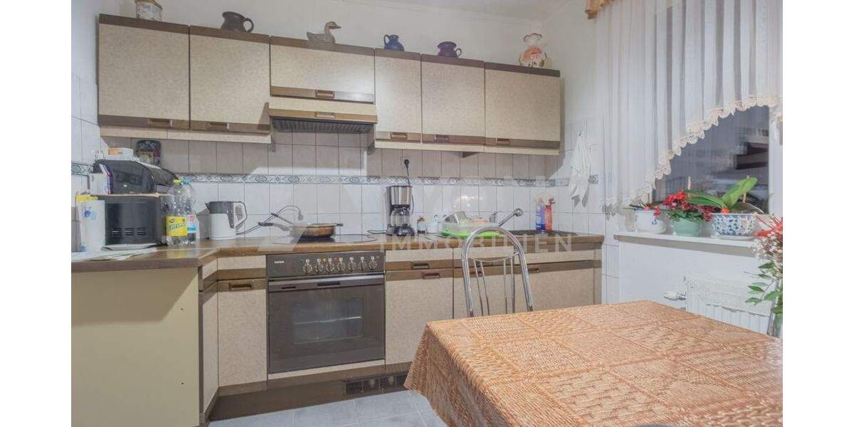 Renoviertes Mehrfamilienhaus mit effizienter Energietechnik und vollvermietet! 2 zimmer