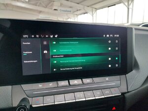 Opel Astra GS 1.2 Matrix ACC SHZ LHZ 360° Kam 6.753 km 21.930 &euro; HAAN 42781