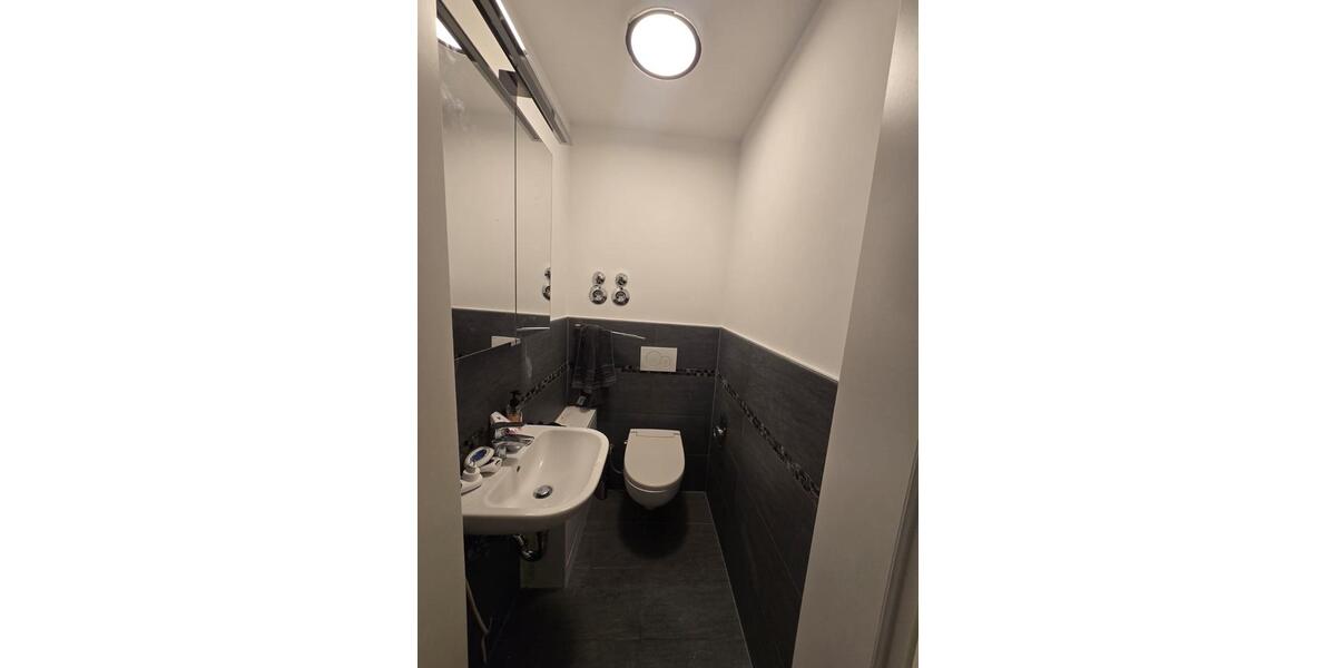 Luxuriöse und helle 3-Zimmer Wohnung zur Miete 3 zimmer