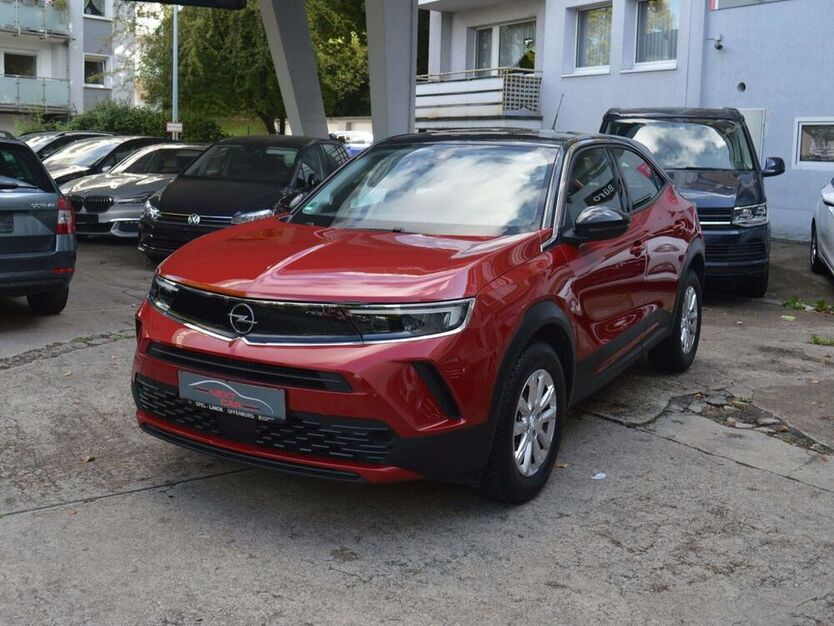 Mokka