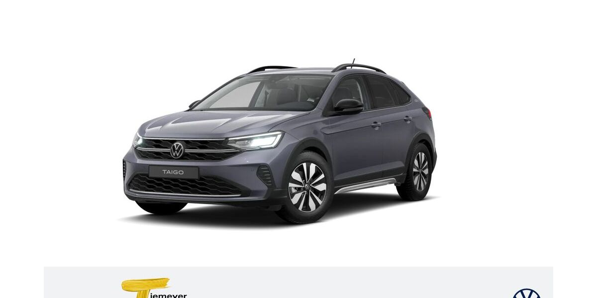VW Taigo 9.655 km 18.980 &euro; Duisburg 47059