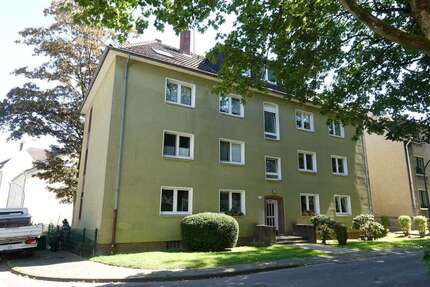 Wohnung zum Mieten in Recklinghausen 330 € 41.15 m²