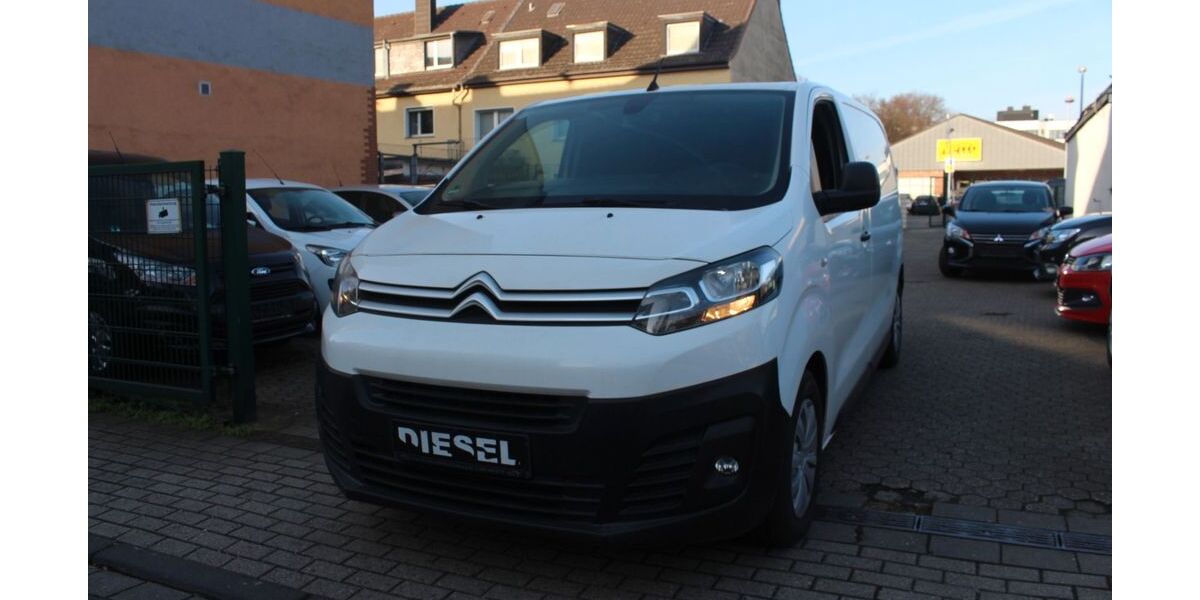 Citroen Jumpy 340.000 km 8.000 &euro; Duisburg 47139