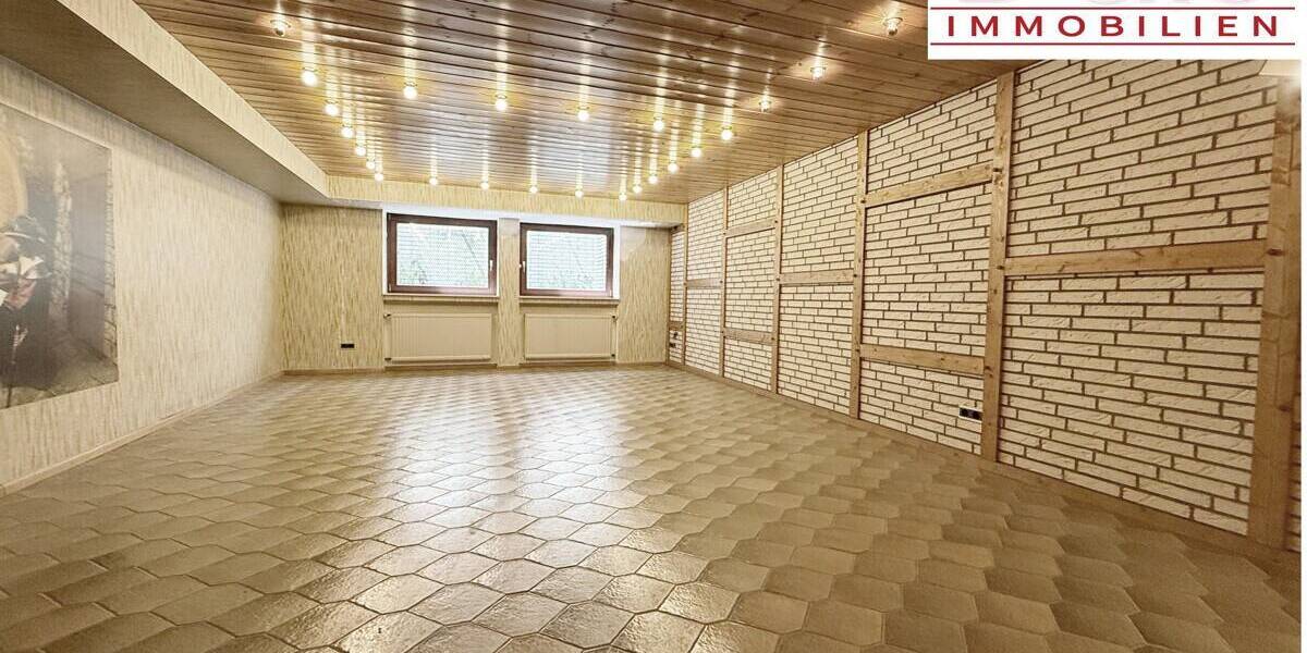 Bungalow Herten Langenbochum - 4 Zimmer, 130 m&sup2;, 399.000&euro; | Angebot:26786934
