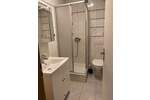 Attraktive 2-Zimmer-Wohnung frisch renoviert und bezugsbereit - Duschbad Böden Laminat Wände Einbauküche etc.TOPPP